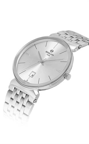 Hislon CL217S-02SS Erkek Kol Saati