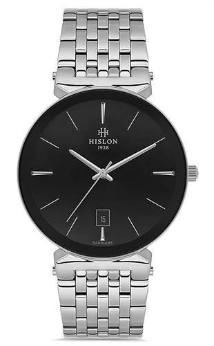 Hislon CL217T-04SS Erkek Kol Saati