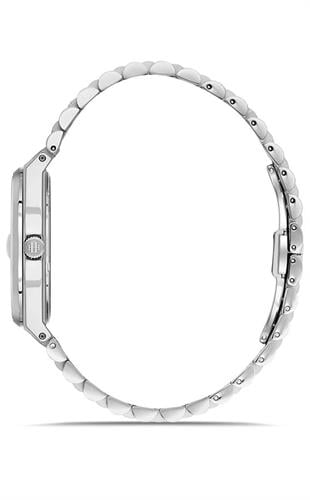 Hislon CL222S-11SS Erkek Kol Saati