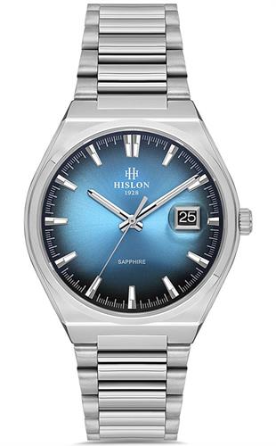Hislon CL222S-11SS Erkek Kol Saati