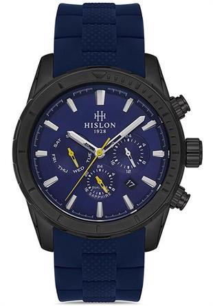 Hislon DT133B-11MS Erkek Kol Saati
