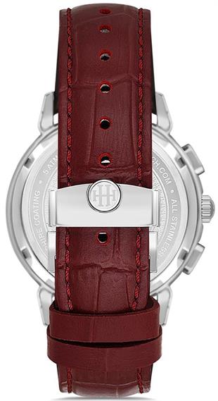 Hislon DT143S-14KS Erkek Kol Saati