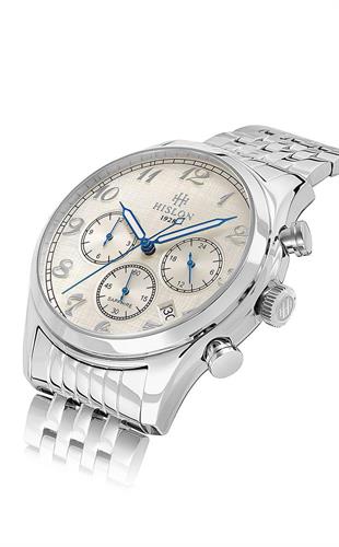 Hislon DT171S-01SS Erkek Kol Saati