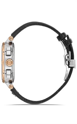 Hislon DT202T-04BR Erkek Kol Saati