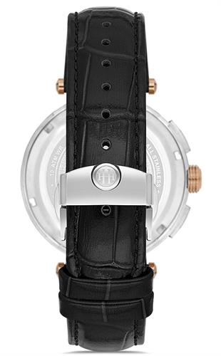 Hislon DT202T-04BR Erkek Kol Saati