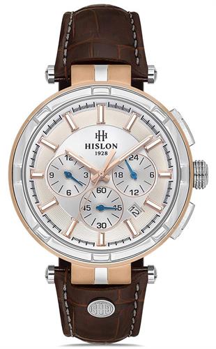 Hislon DT202T-02KR Erkek Kol Saati