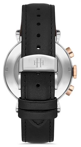 Hislon MS100T-04BR Erkek Kol Saati