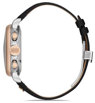 Hislon MS100T-04BR Erkek Kol Saati