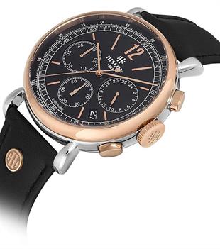 Hislon MS100T-04BR Erkek Kol Saati