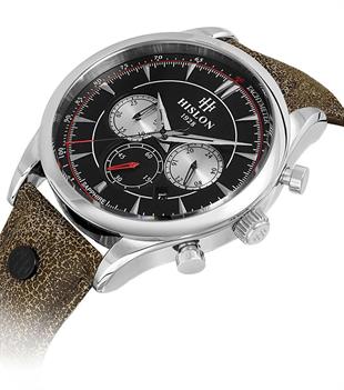 Hislon MS101S-04KS Erkek Kol Saati