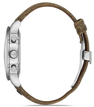 Hislon MS101S-04KS Erkek Kol Saati