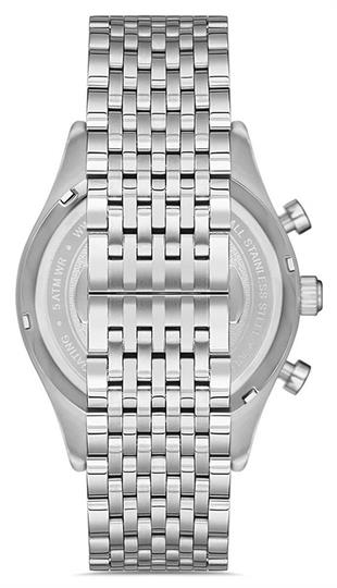 Hislon MS101S-04SS Erkek Kol Saati