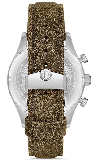 Hislon MS101S-04KS Erkek Kol Saati