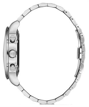 Hislon MS101S-04SS Erkek Kol Saati