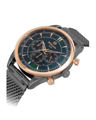 Hislon MS101T-15SR Erkek Kol Saati