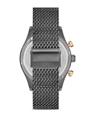 Hislon MS101T-15SR Erkek Kol Saati