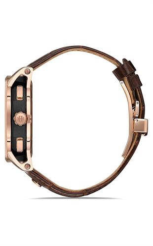 Hislon MS103R-02KR Erkek Kol Saati