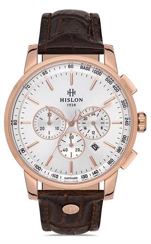 Hislon MS103R-02KR Erkek Kol Saati