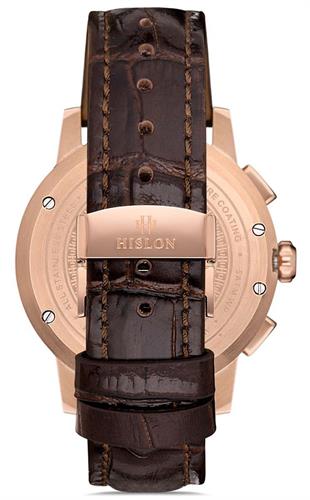 Hislon MS103R-02KR Erkek Kol Saati