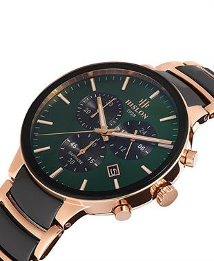 Hislon MS110T-15SR Erkek Kol Saati