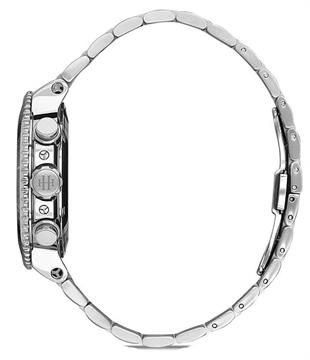 Hislon MS137T-04SB Erkek Kol Saati