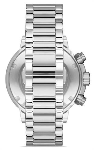 Hislon MS137T-04SB Erkek Kol Saati