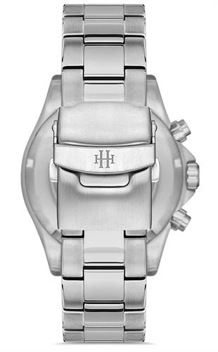 Hislon MS138V-04SN Erkek Kol Saati