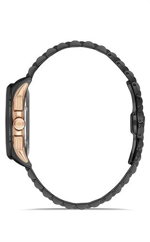 Hislon MS152B-04SR Erkek Kol Saati