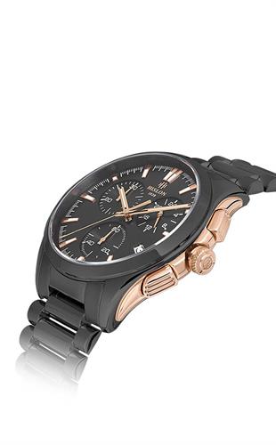 Hislon MS152B-04SR Erkek Kol Saati