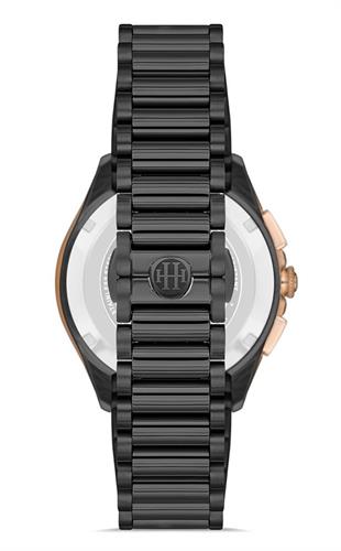 Hislon MS152B-04SR Erkek Kol Saati