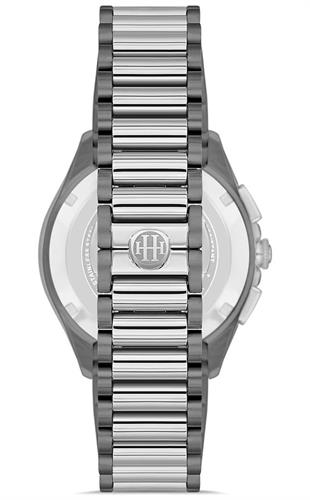 Hislon MS152T-05SS Erkek Kol Saati