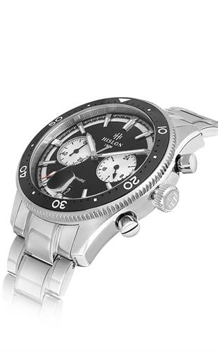 Hislon MS154T-04SS Erkek Kol Saati