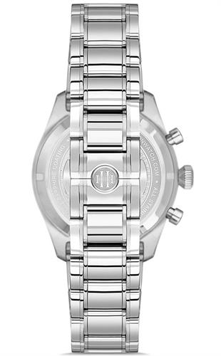 Hislon MS154T-04SB Erkek Kol Saati