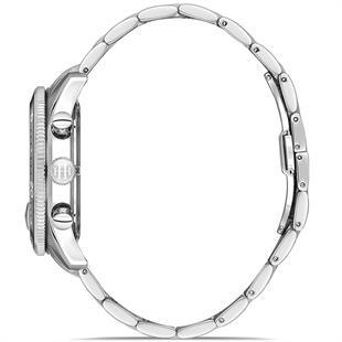 Hislon MS154T-04SB Erkek Kol Saati