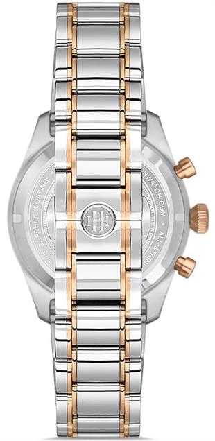 Hislon MS154T-15SR Erkek Kol Saati