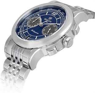 Hislon MS164S-11SS Erkek Kol Saati