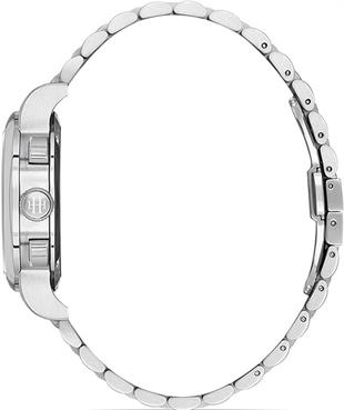 Hislon MS164S-11SS Erkek Kol Saati