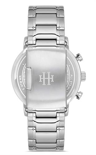 Hislon MS200S-02SB Erkek Kol Saati