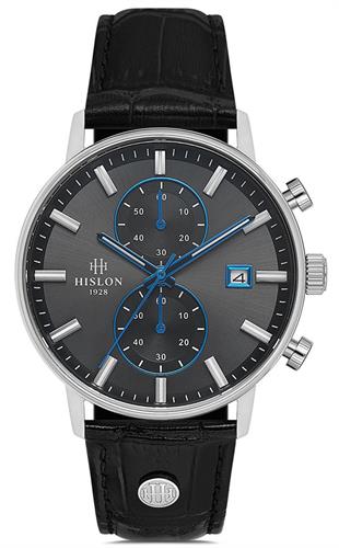 Hislon MS200S-04BS Erkek Kol Saati