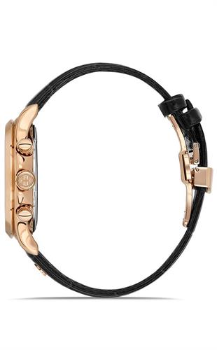 Hislon MS201R-04BR Erkek Kol Saati