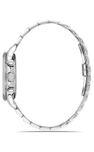 Hislon MS201S-11SS Erkek Kol Saati