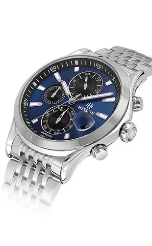 Hislon MS201S-11SS Erkek Kol Saati