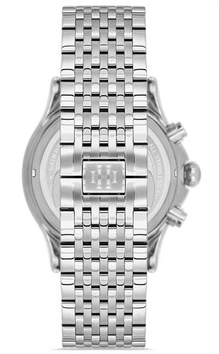 Hislon MS201S-11SS Erkek Kol Saati