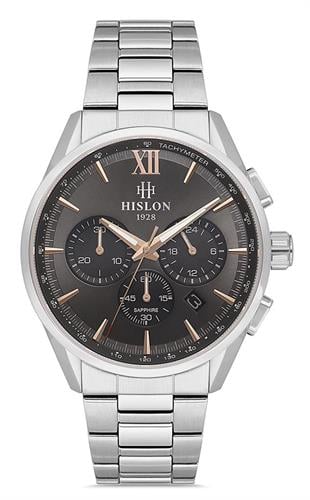 Hislon MS206S-05SR Erkek Kol Saati