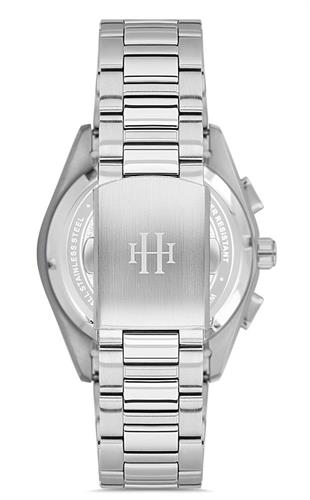 Hislon MS206S-05SR Erkek Kol Saati