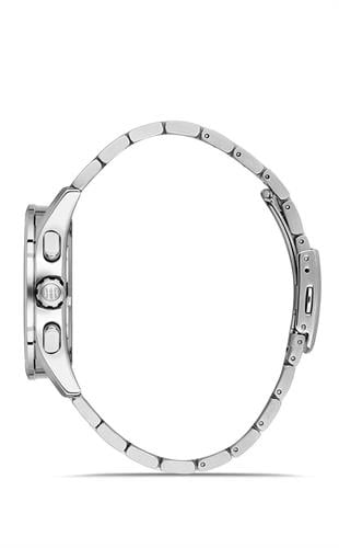 Hislon MS206S-05SR Erkek Kol Saati