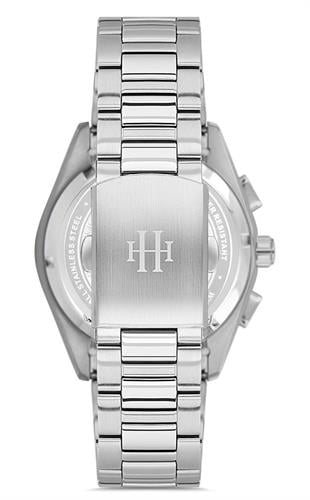 Hislon MS206S-04SS Erkek Kol Saati