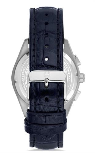 Hislon MS206S-11NS Erkek Kol Saati