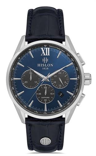 Hislon MS206S-11NS Erkek Kol Saati