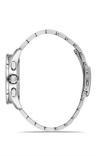 Hislon MS206S-11SS Erkek Kol Saati